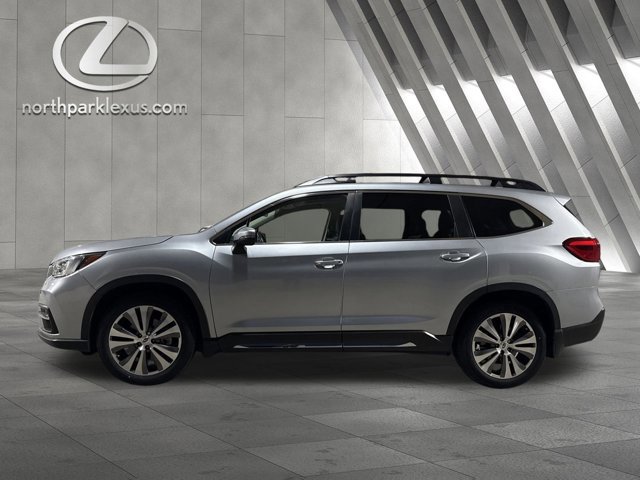 Used 2022 Subaru Ascent Limited w/ Technology Package
