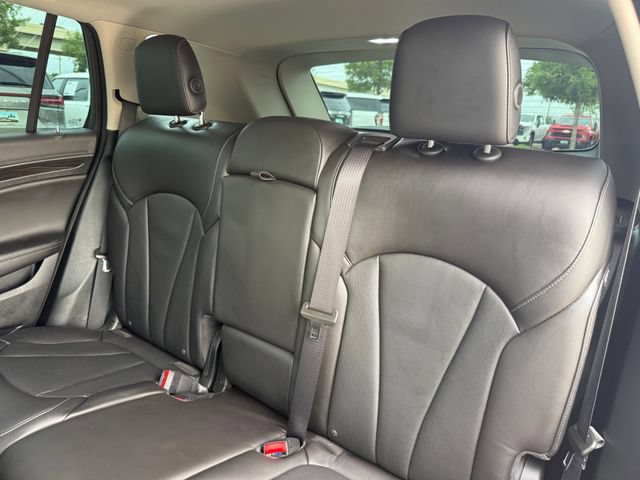 Used 2020 Buick Envision Essence w/ Experience Buick Package FWD image 29