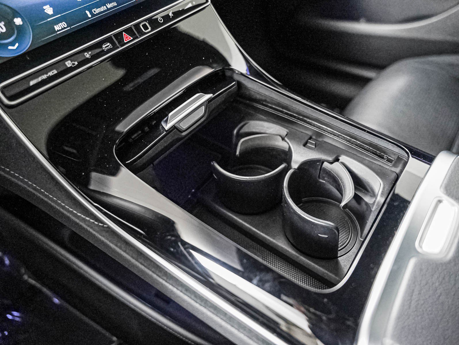 Certified 2023 Mercedes-Benz EQE AMG 4MATIC Sedan image 18