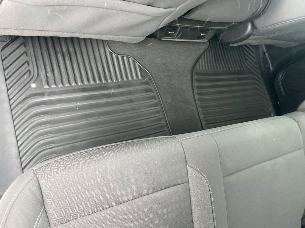 Certified 2023 Chevrolet Silverado 1500 Custom Trail Boss image 34