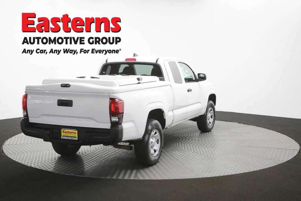 Used 2020 Toyota Tacoma SR RWD image 39