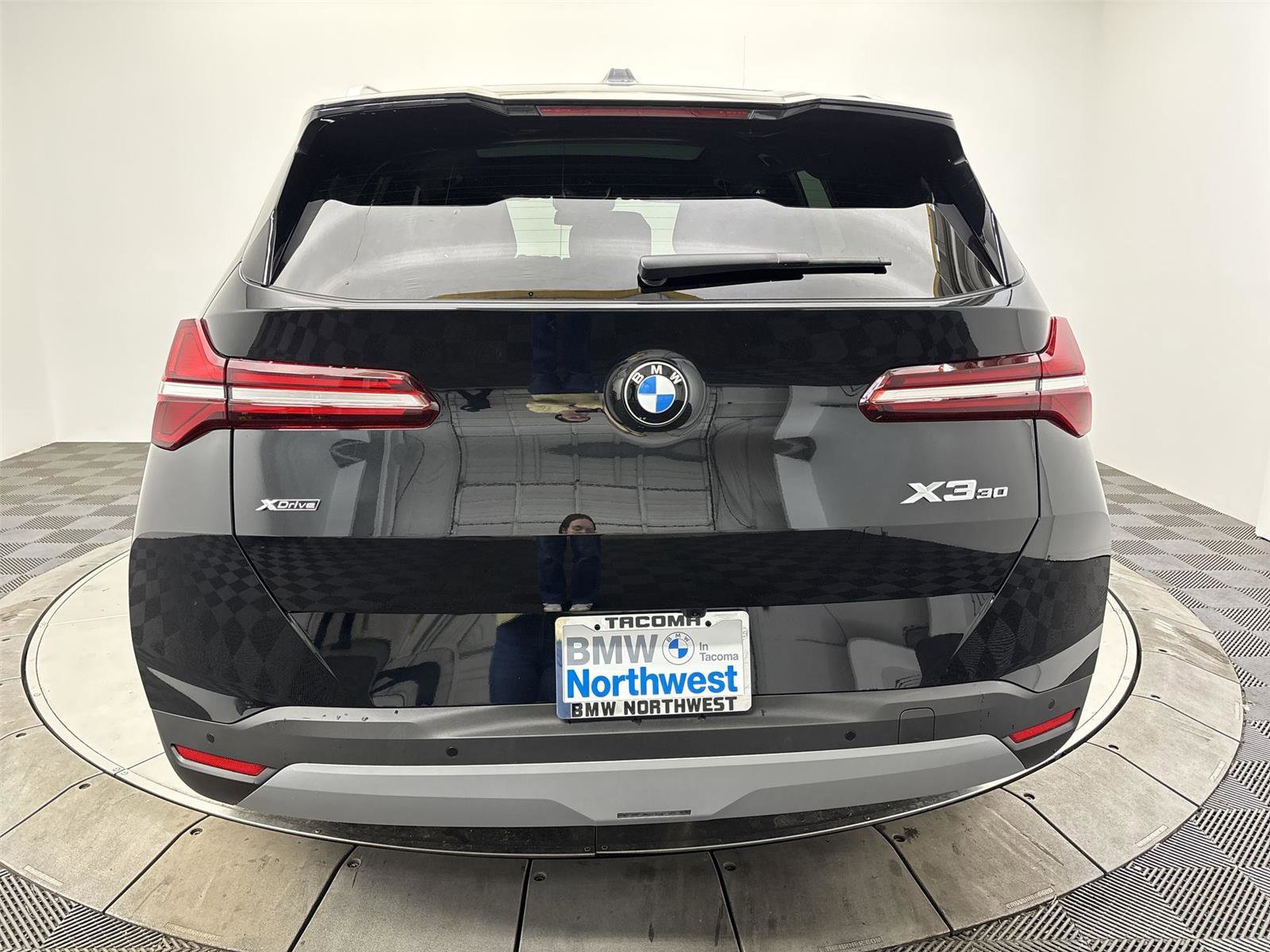 New 2026 BMW X3 xDrive30 image 15