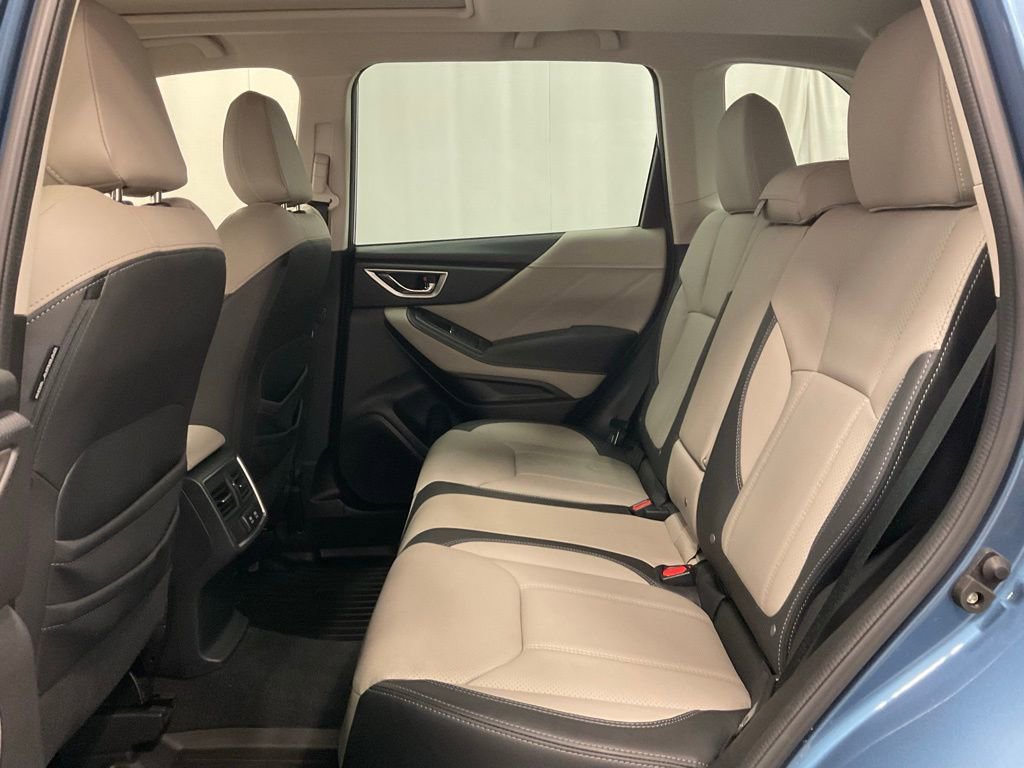 Certified 2023 Subaru Forester Limited image 37