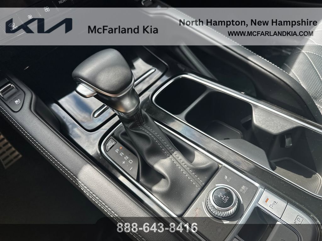 Used 2025 Kia Telluride SX Prestige X-Line AWD/4WD image 27