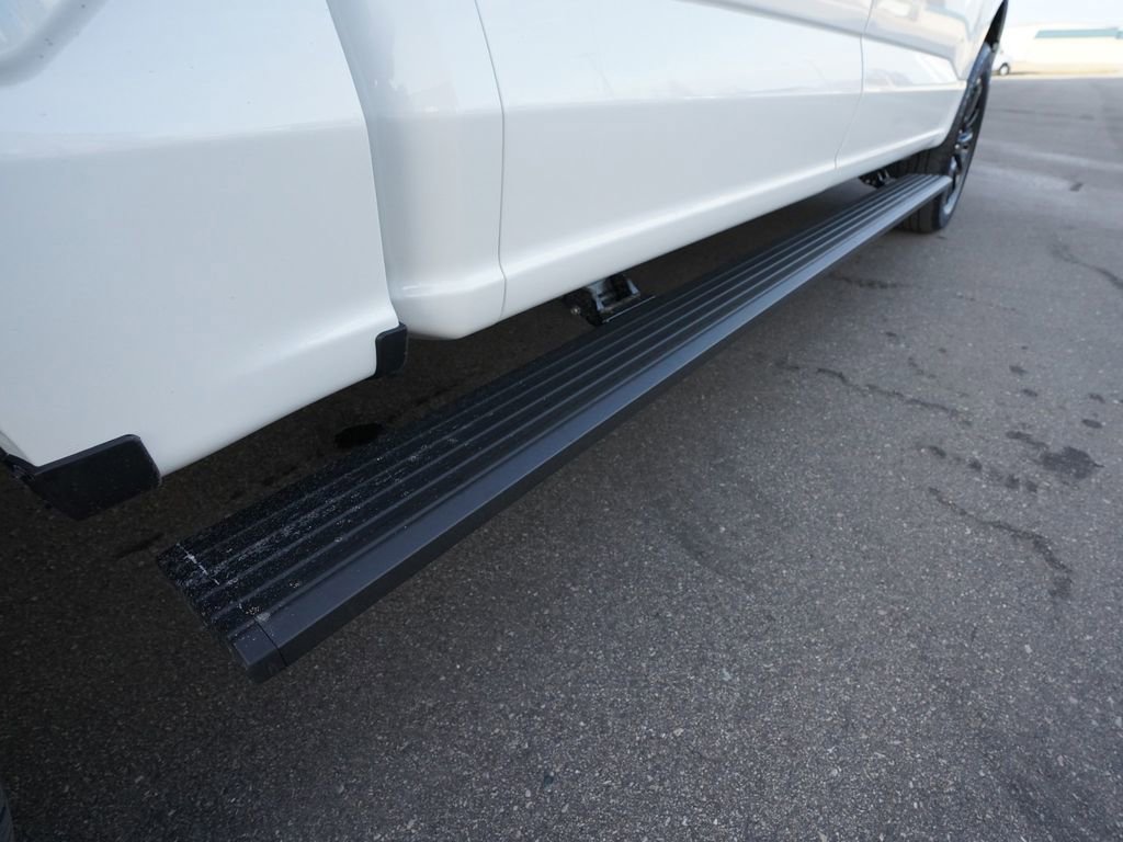 New 2026 Ford F150 Platinum image 35