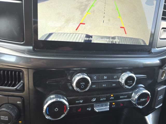 Used 2023 Ford F150 XLT w/ Equipment Group 302A High AWD/4WD image 14