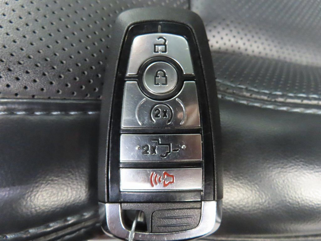 Used 2025 Ford F250 Platinum image 81