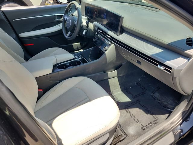 Certified 2025 Hyundai Sonata SEL FWD image 22