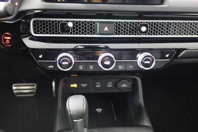 Used 2025 Honda Civic Sport Touring image 17