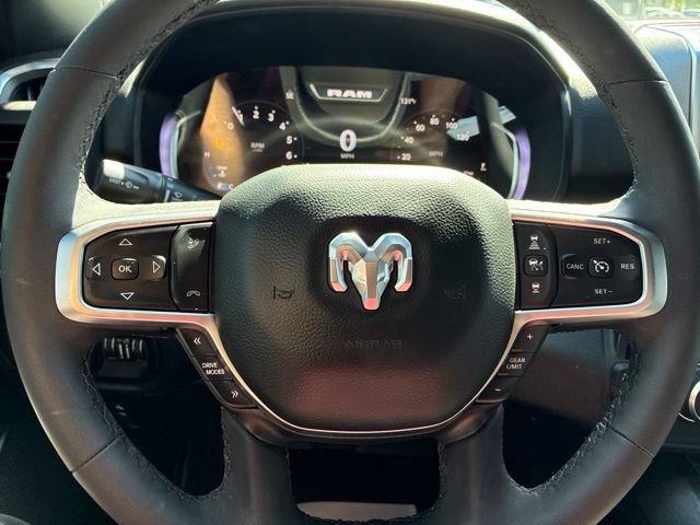 Used 2026 RAM 1500 Big Horn AWD/4WD image 35