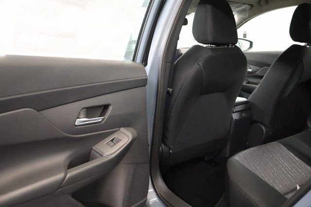 New 2026 Nissan Sentra SV w/ Floor Mat Package image 24