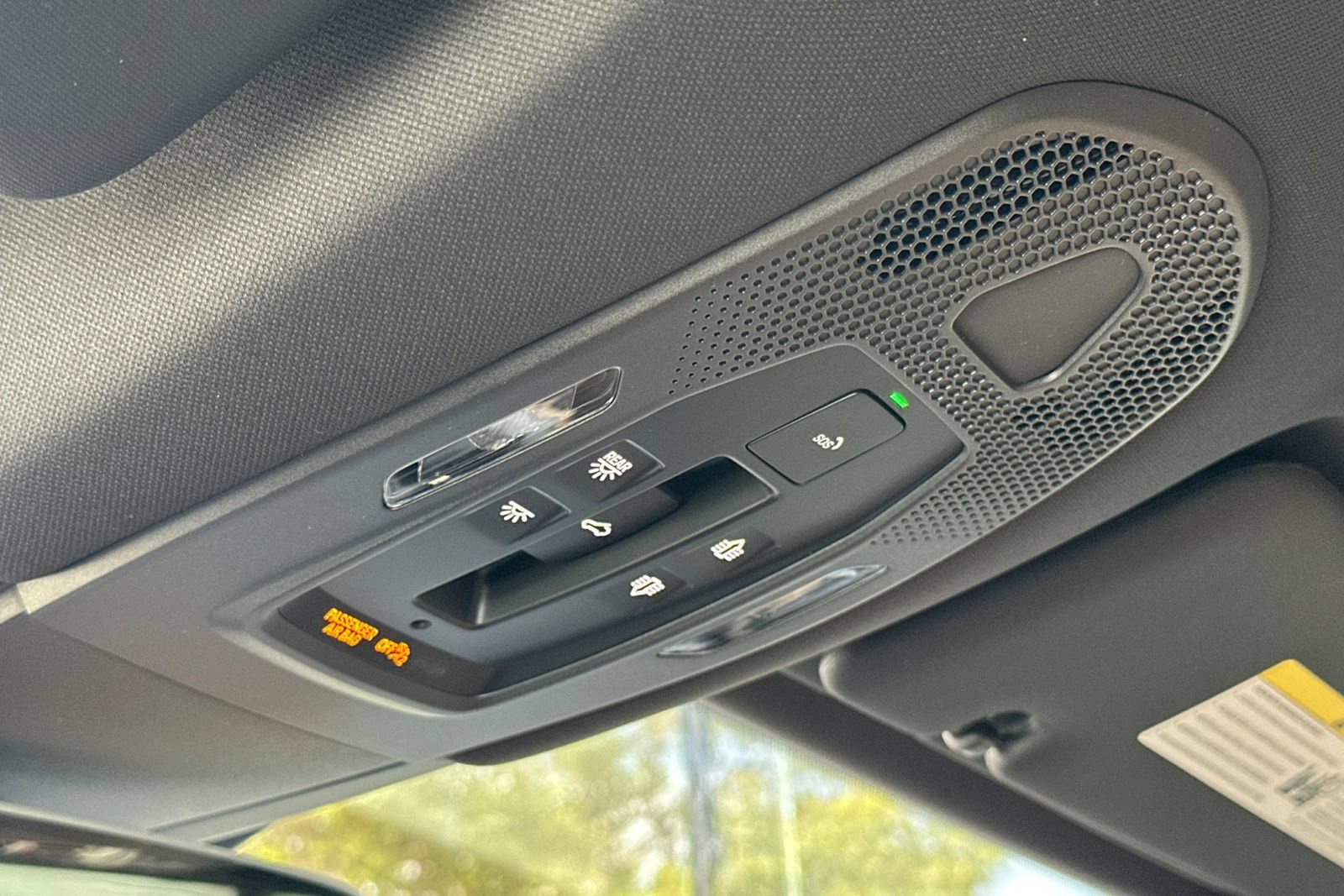 New 2026 Porsche Cayenne AWD/4WD image 21