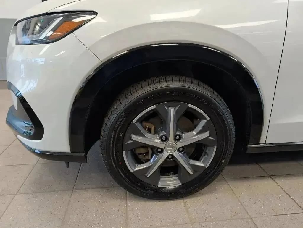 Used 2024 Honda HR-V EX-L image 75