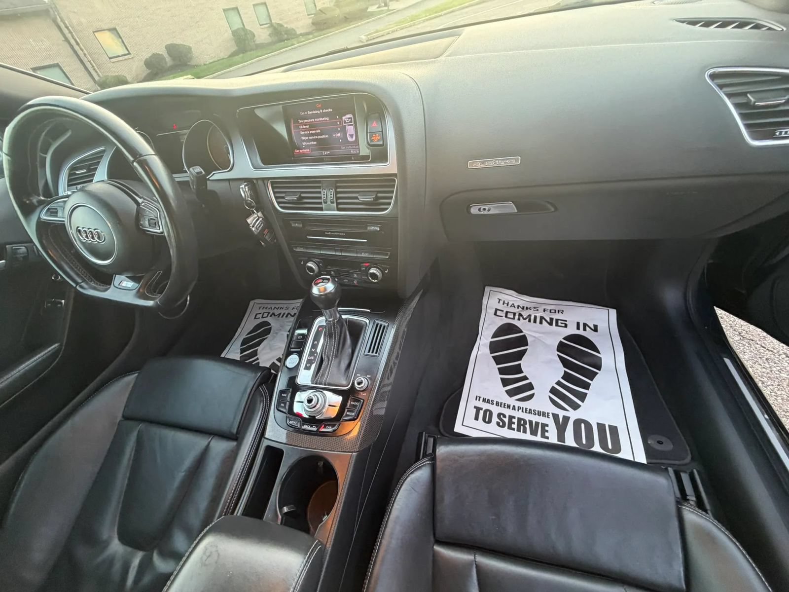 Used 2013 Audi S5 Prestige AWD/4WD image 14