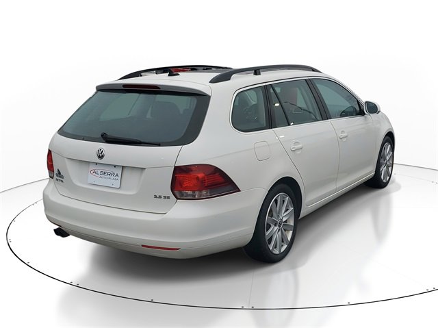 Used 2012 Volkswagen Jetta SE image 4