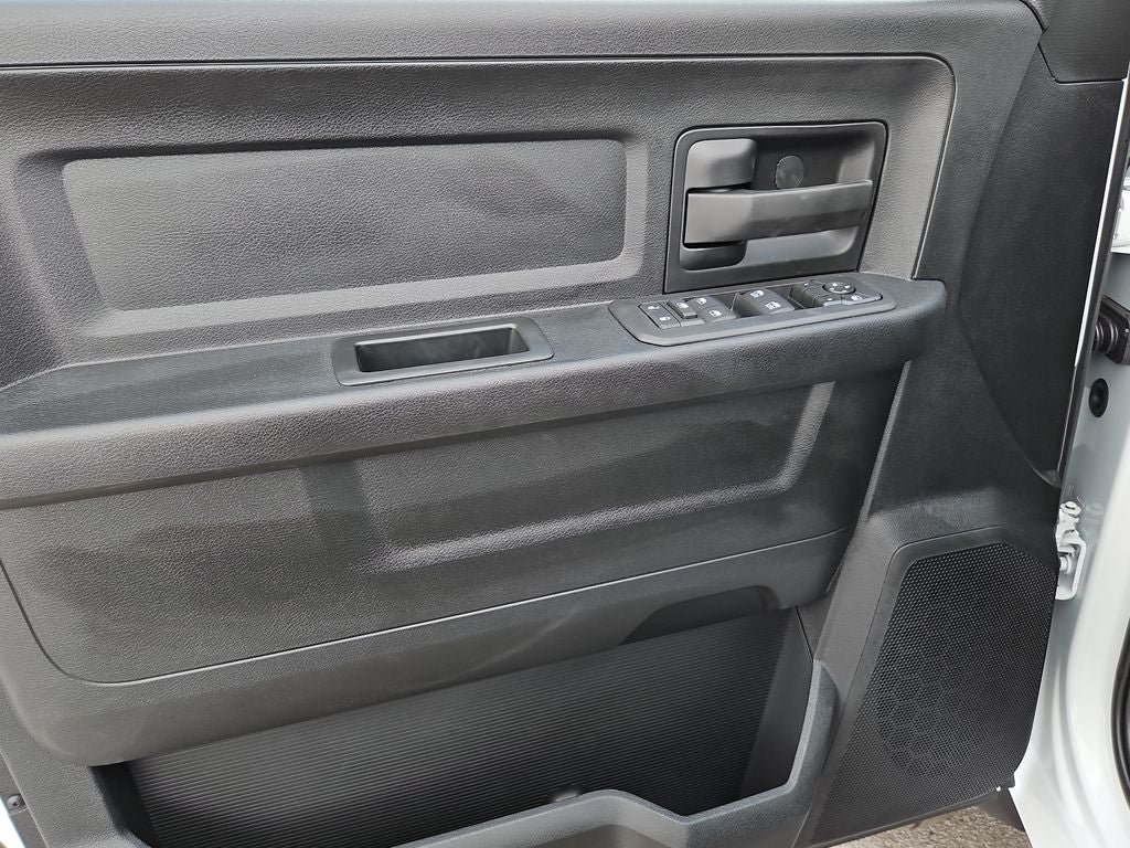 New 2026 RAM 5500 Tradesman AWD/4WD image 19