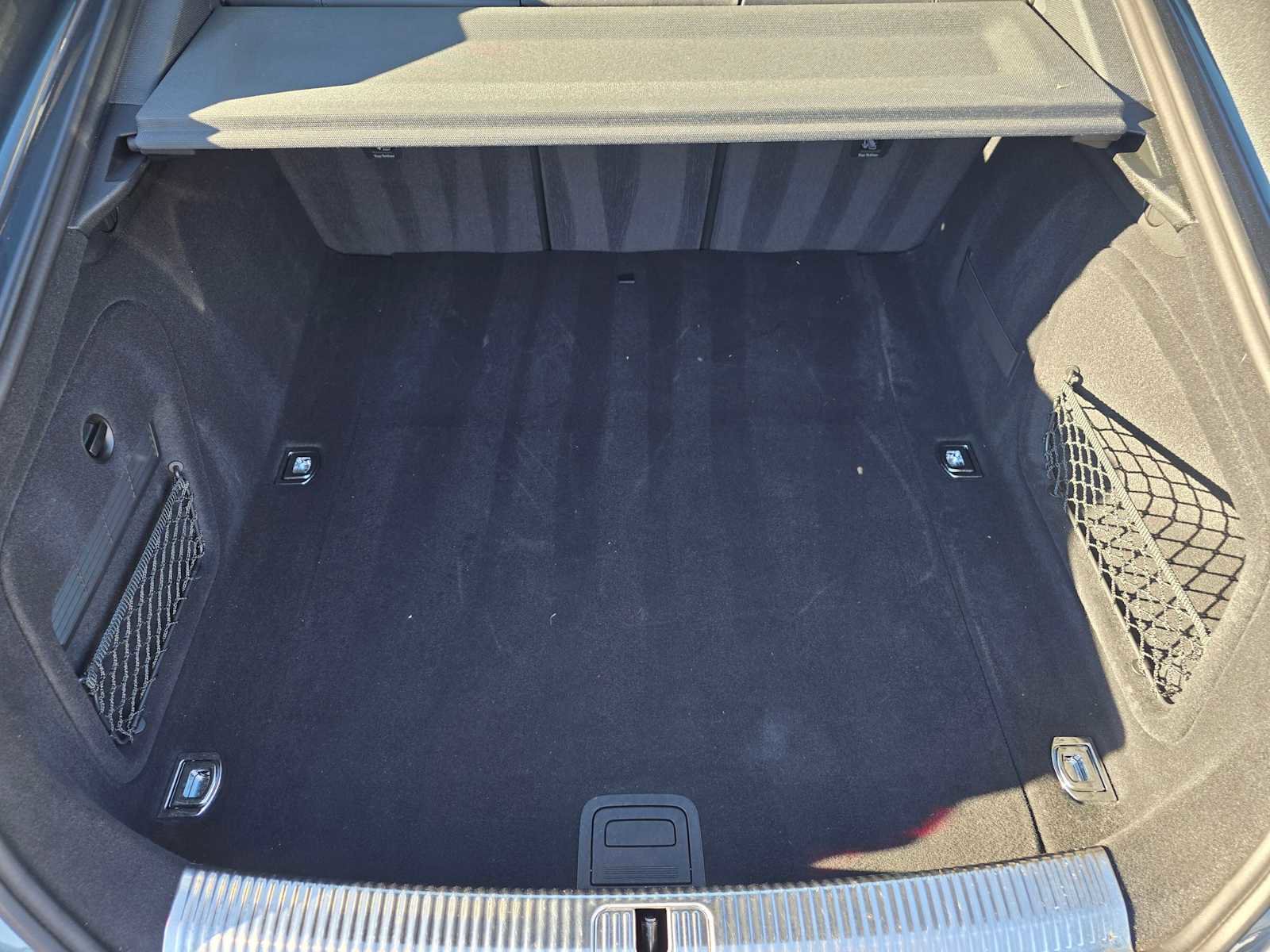 Certified 2025 Audi A5 2.0T Premium Plus w/ Premium Plus image 16