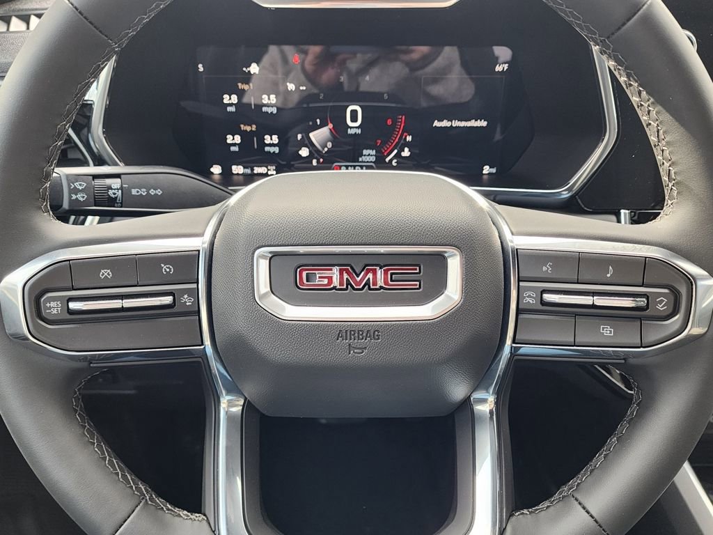 New 2026 GMC Canyon Elevation w/ Convenience Package image 18