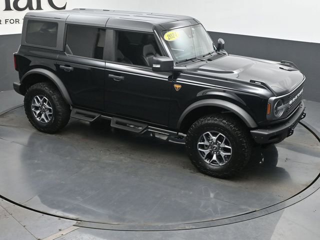 Used 2024 Ford Bronco Badlands AWD/4WD image 37