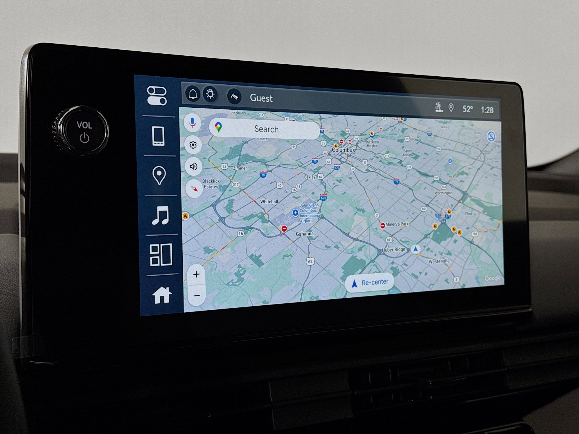 New 2026 Honda Prologue Touring image 13