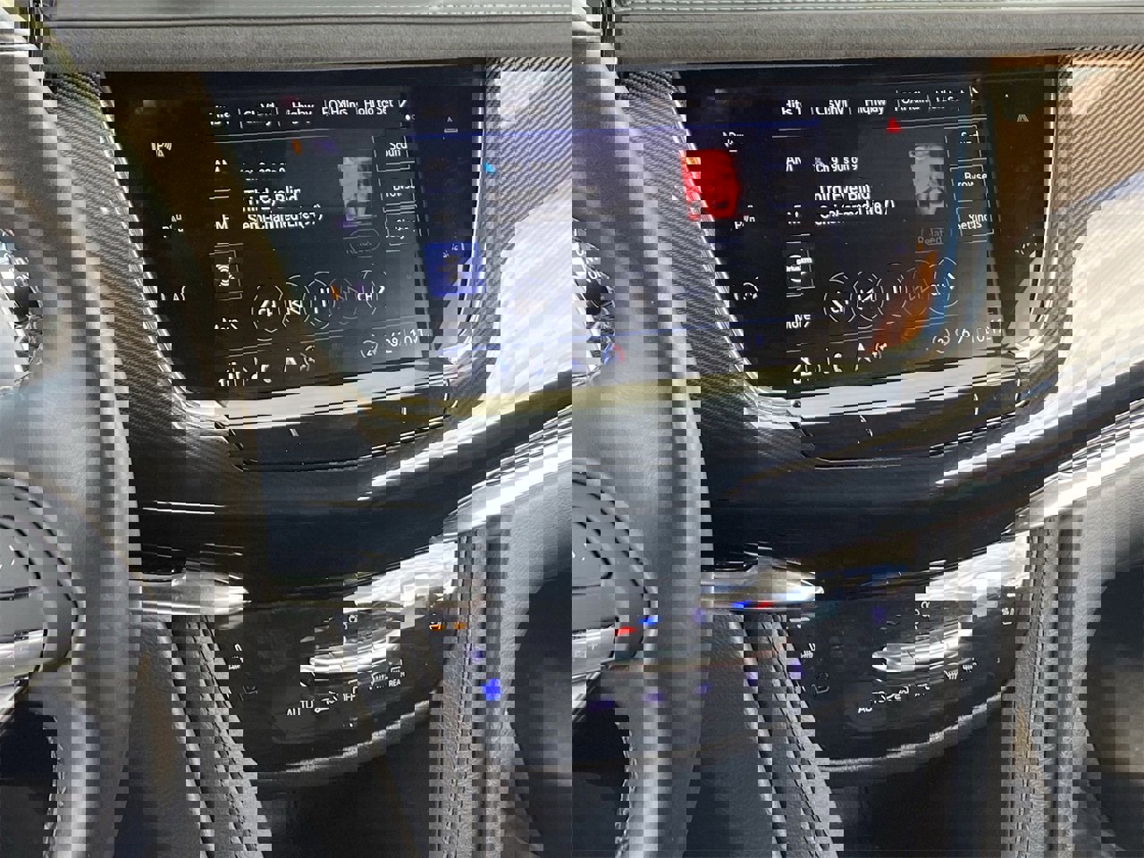 Certified 2022 Cadillac XT6 Sport w/ Platinum Package image 27