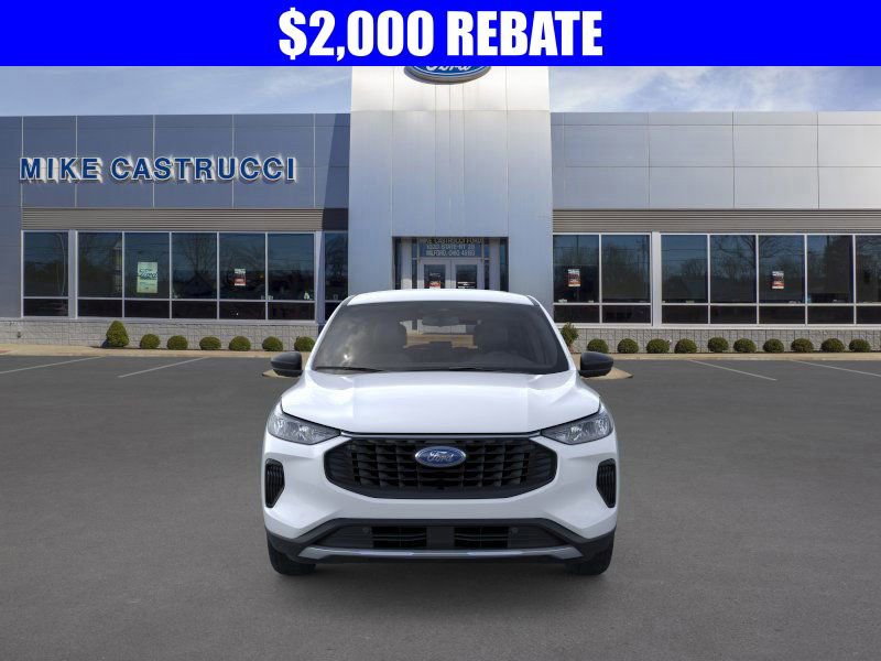 New 2026 Ford Escape Active w/ Cold Weather Package image 6