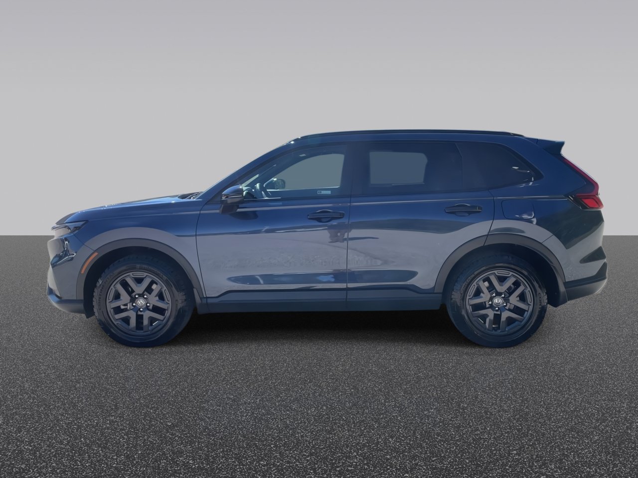 Certified 2026 Honda CR-V TrailSport image 6
