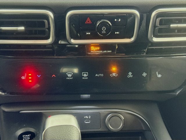New 2026 Nissan Sentra SV w/ SV Convenience Package image 13
