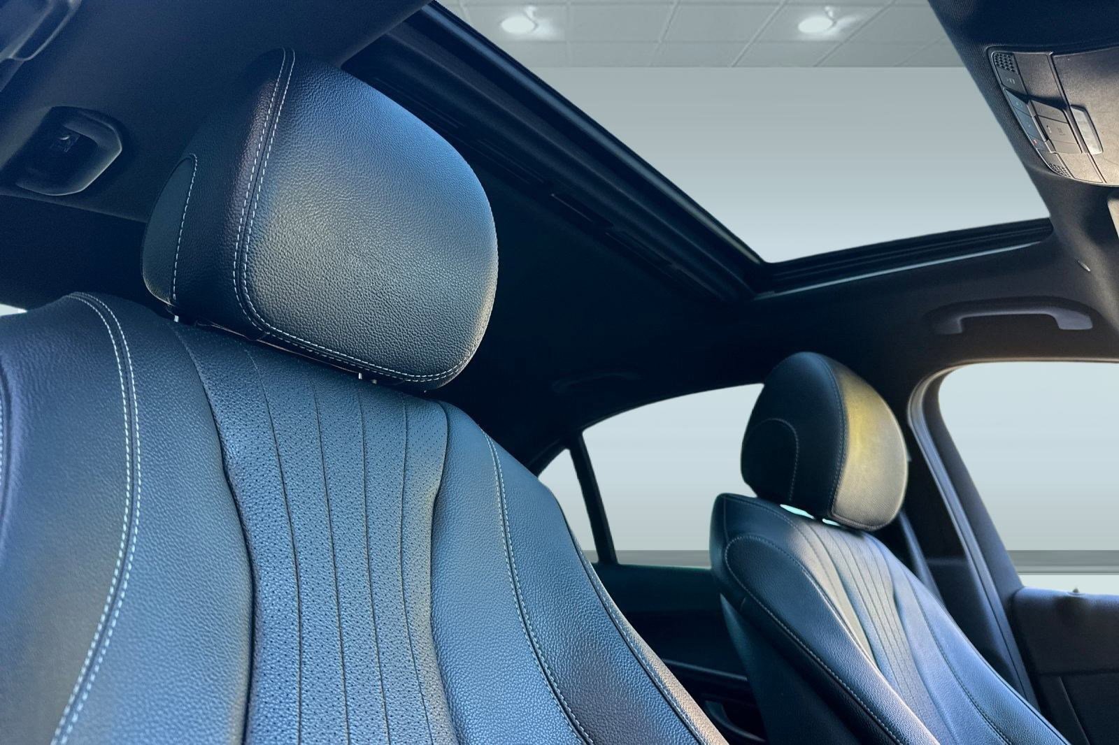 Certified 2019 Mercedes-Benz E 300 image 26