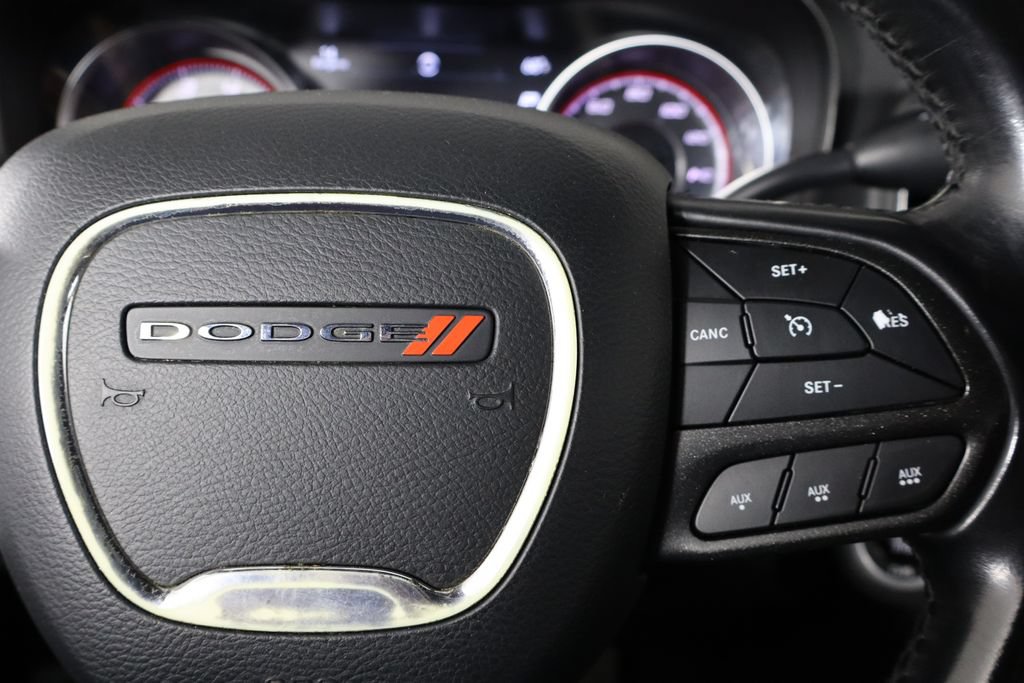 Used 2020 Dodge Charger Police AWD/4WD image 10