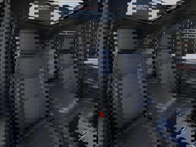 New 2026 GMC Yukon Denali w/ Denali Reserve Package image 16