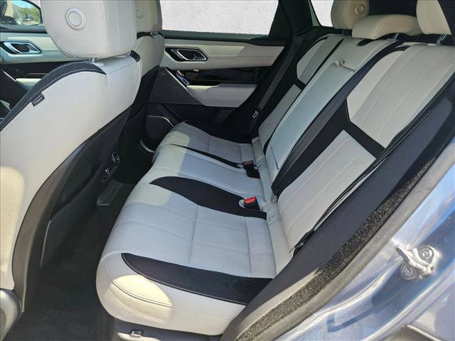 Used 2020 Land Rover Range Rover Velar R-Dynamic S AWD/4WD image 20