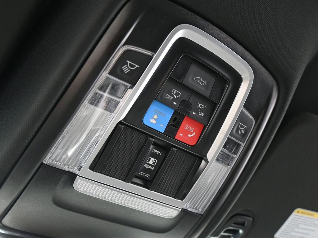 New 2026 RAM 1500 Laramie image 21