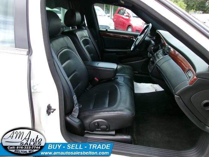 Used 2000 Cadillac De Ville FWD image 20