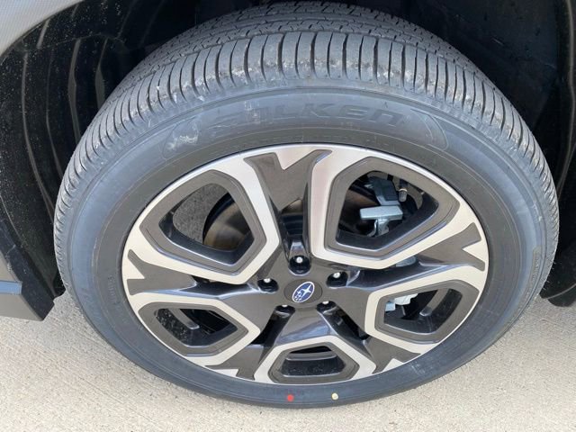 New 2026 Subaru Ascent Touring image 28