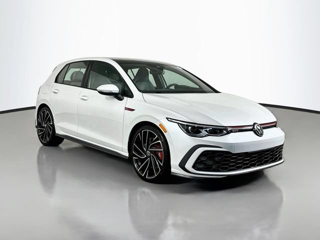 Used 2022 Volkswagen GTI Autobahn FWD image 16