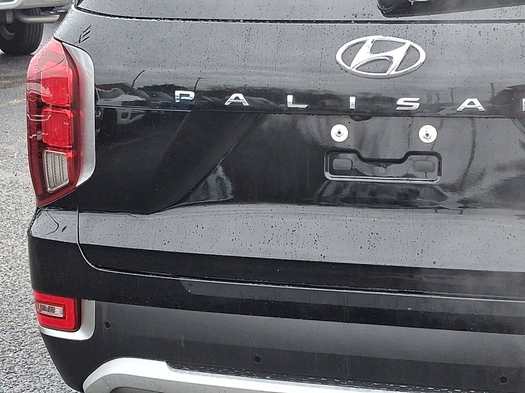 Used 2021 Hyundai Palisade SEL w/ Premium Package image 17