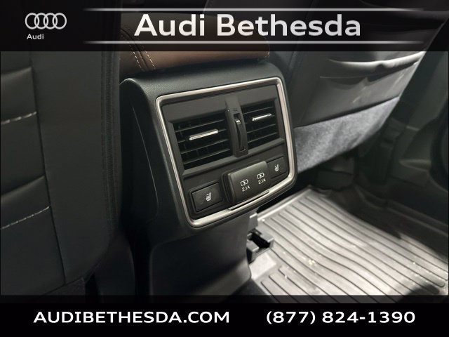 Used 2024 Subaru Forester Touring AWD/4WD image 27
