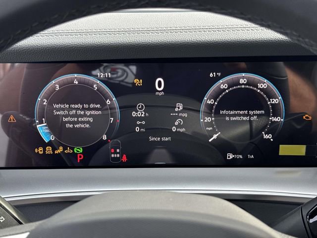 New 2026 Volkswagen Tiguan SE R-Line image 20