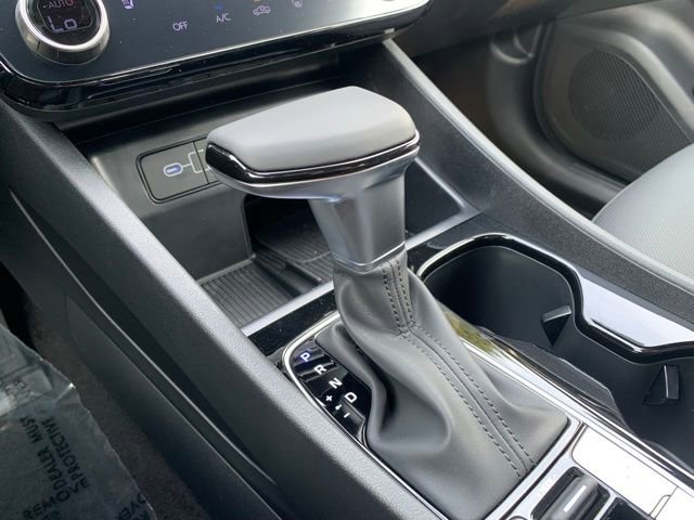 New 2026 Hyundai Santa Cruz XRT image 21