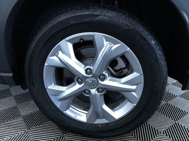 Used 2025 Honda HR-V LX image 15