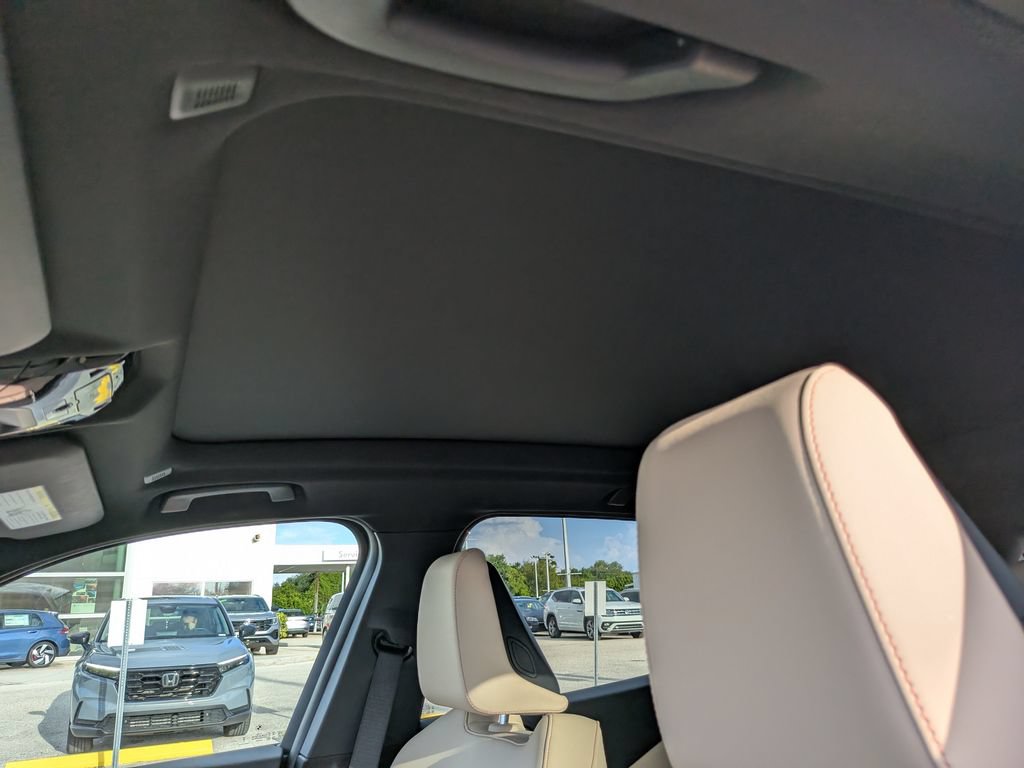 Used 2025 BMW X3 M50 AWD/4WD image 21