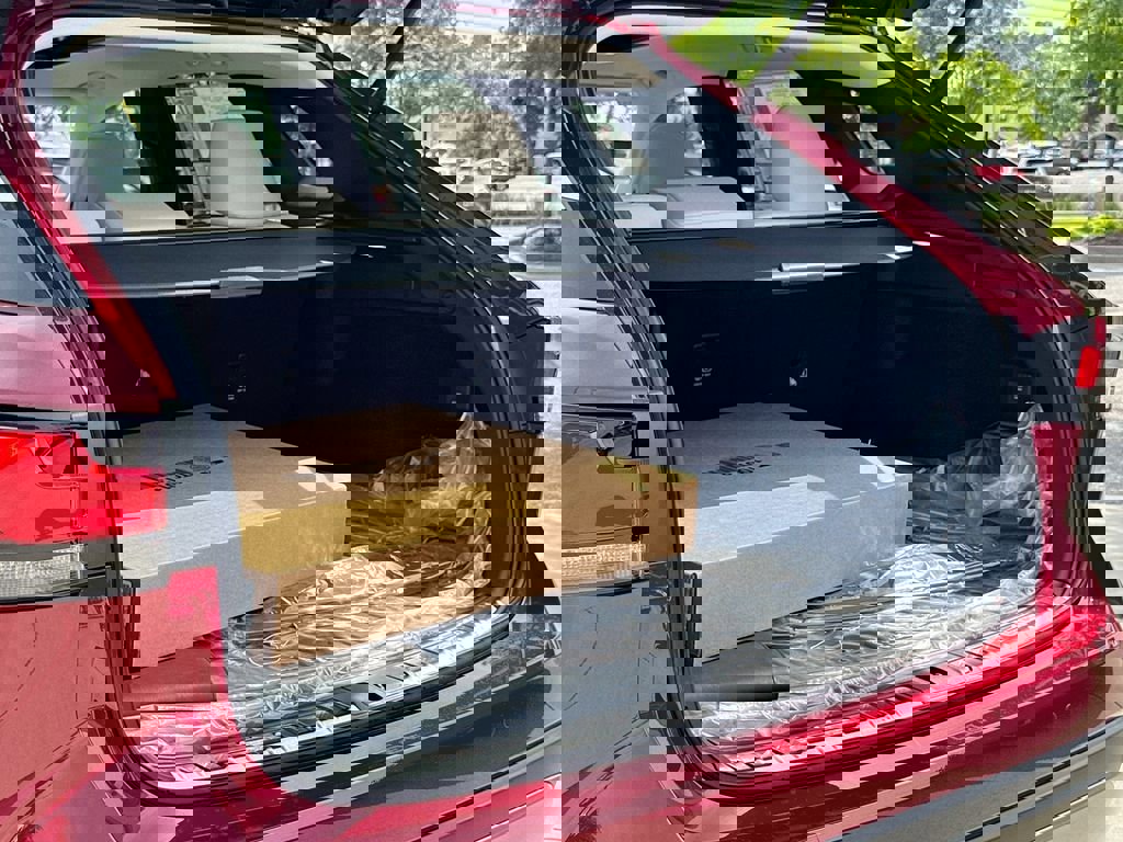 New 2026 Lexus RX 350 image 34