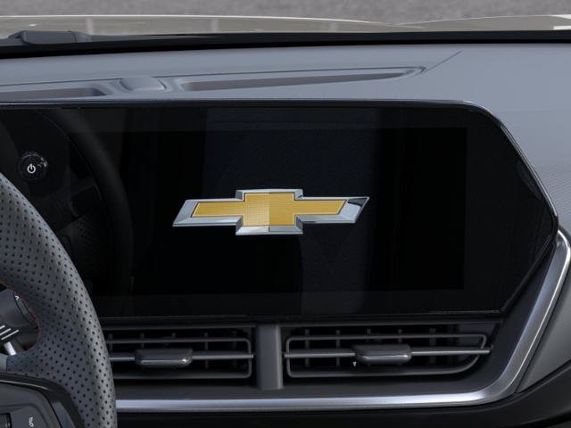New 2026 Chevrolet Trax RS w/ Sunroof Package FWD image 42