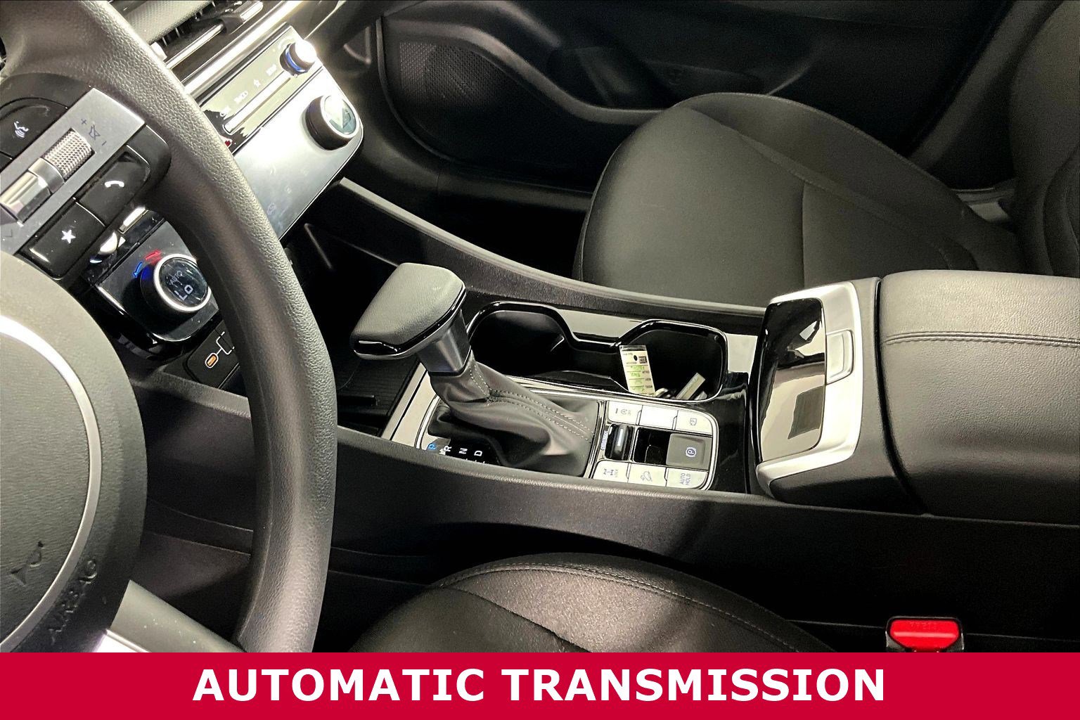 Used 2025 Hyundai Tucson SEL image 17