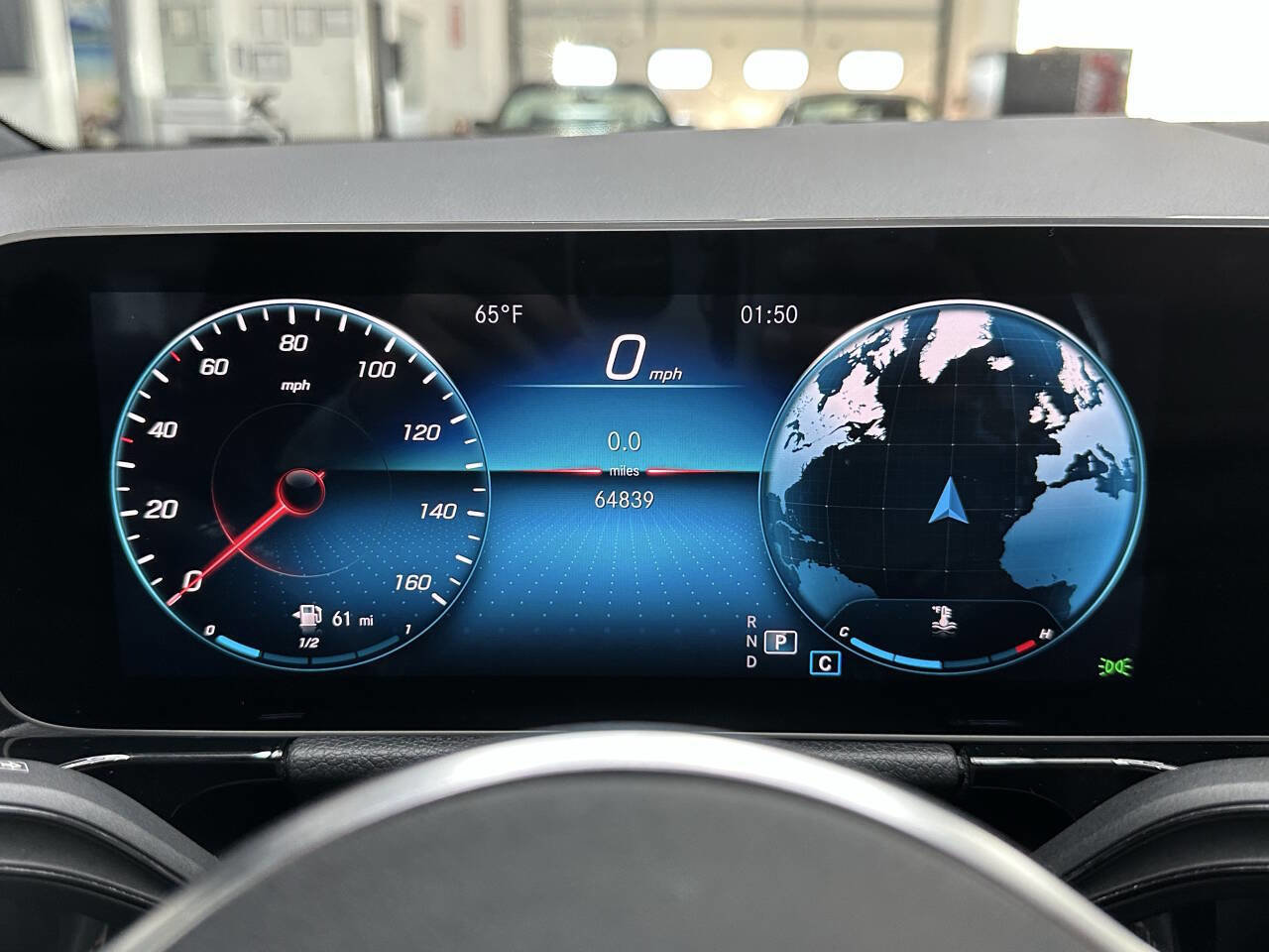 Used 2021 Mercedes-Benz GLA 250 4MATIC image 23