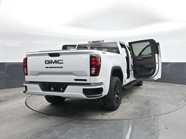 New 2026 GMC Sierra 1500 Elevation w/ Preferred Package image 44
