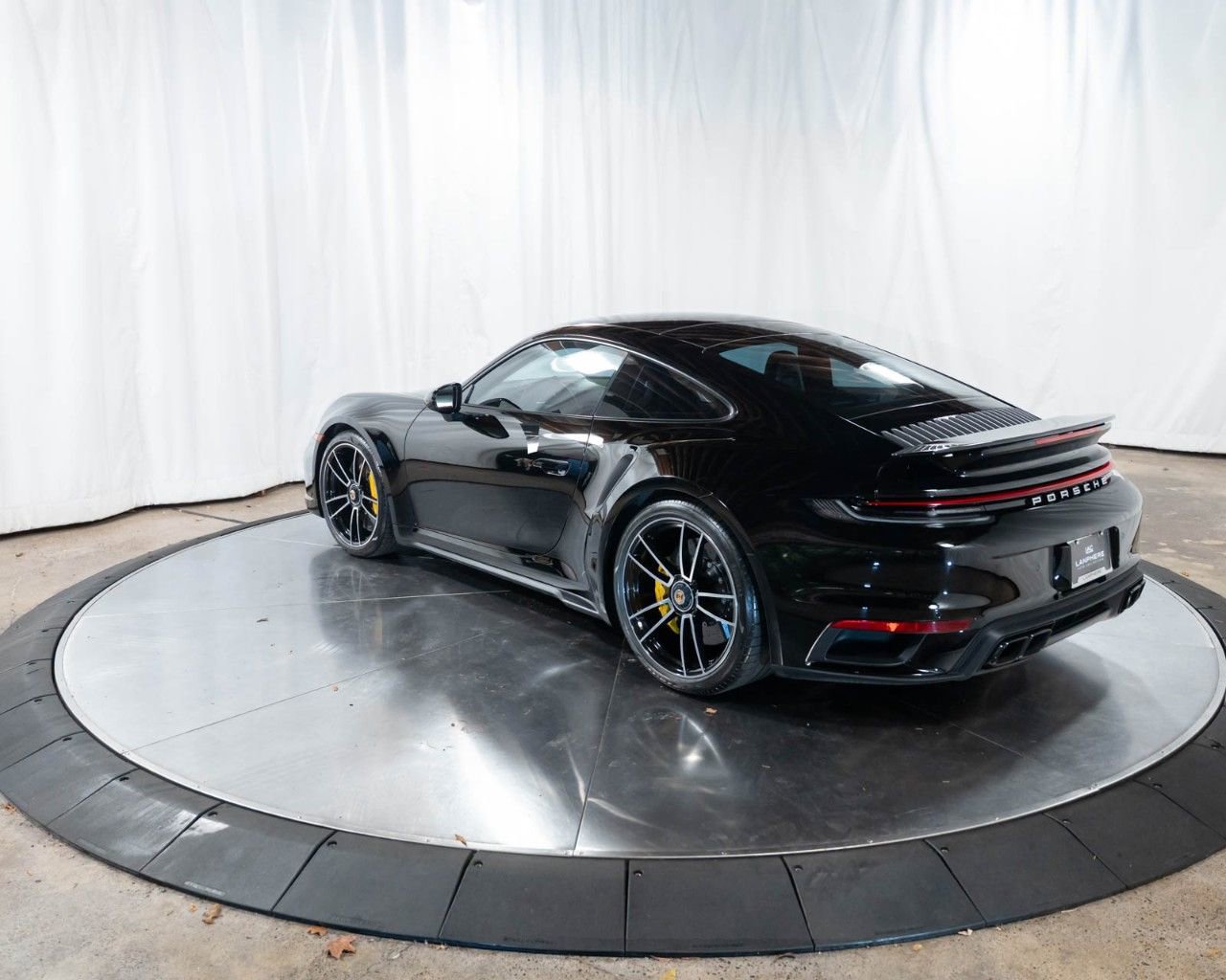Used 2023 Porsche 911 Turbo S image 16