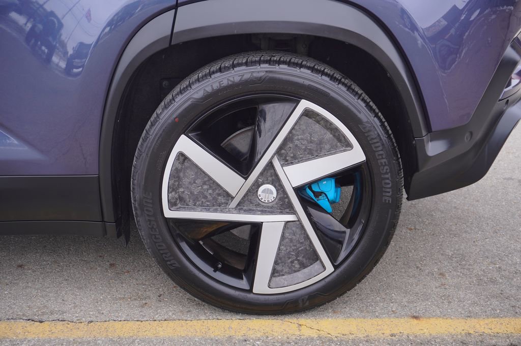 Used 2023 Fisker Ocean Extreme image 11