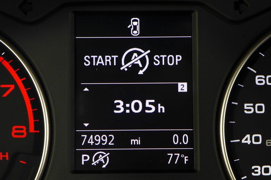 Used 2018 Audi A3 2.0T Premium w/ Convenience Package FWD image 32